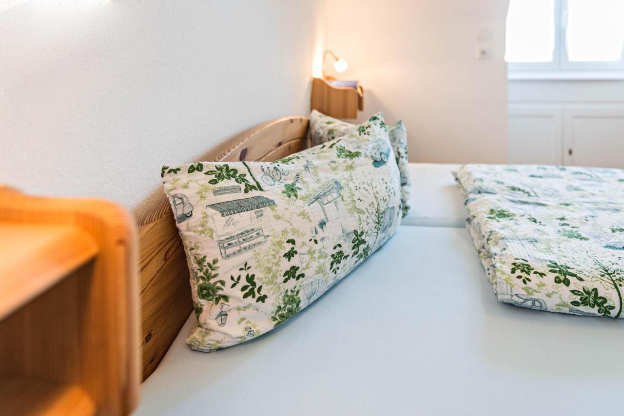 Ferienwohnung Borrs Uberlingen Exterior foto